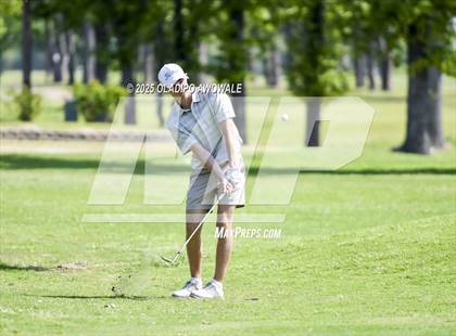 Thumbnail 1 in UIL 4A Golf (Region II Regionals) photogallery.