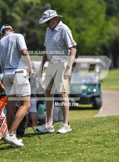Thumbnail 1 in UIL 4A Golf (Region II Regionals) photogallery.