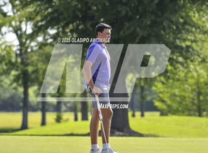 Thumbnail 1 in UIL 4A Golf (Region II Regionals) photogallery.