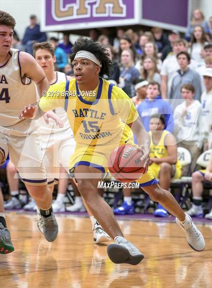 Thumbnail 1 in Battle Ground Academy @ Christ Presbyterian Academy photogallery.