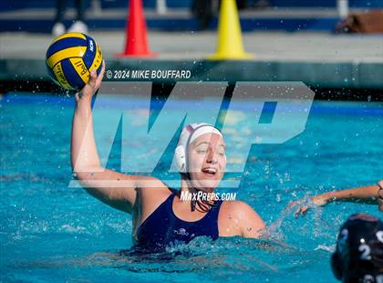 Thumbnail 3 in Corona del Mar vs Oaks Christian (Santa Barbara Tournament of Champions) photogallery.