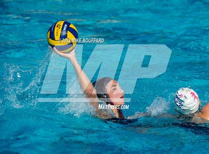 Thumbnail 1 in Corona del Mar vs Oaks Christian (Santa Barbara Tournament of Champions) photogallery.