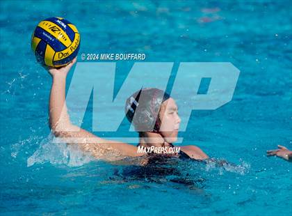 Thumbnail 3 in Corona del Mar vs Oaks Christian (Santa Barbara Tournament of Champions) photogallery.