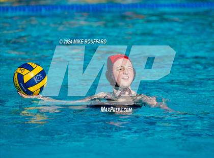 Thumbnail 3 in Corona del Mar vs Oaks Christian (Santa Barbara Tournament of Champions) photogallery.