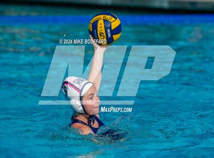 Thumbnail 3 in Corona del Mar vs Oaks Christian (Santa Barbara Tournament of Champions) photogallery.