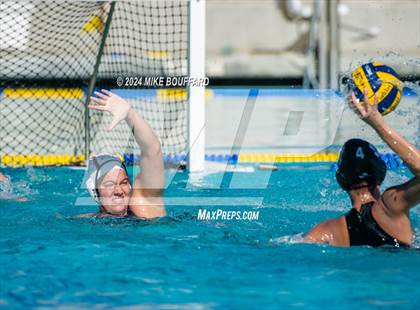 Thumbnail 1 in Corona del Mar vs Oaks Christian (Santa Barbara Tournament of Champions) photogallery.