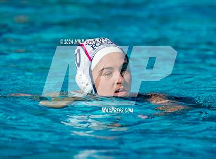 Thumbnail 3 in Corona del Mar vs Oaks Christian (Santa Barbara Tournament of Champions) photogallery.