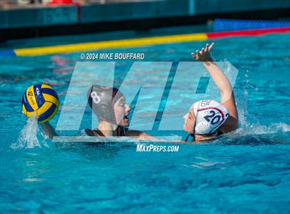 Thumbnail 3 in Corona del Mar vs Oaks Christian (Santa Barbara Tournament of Champions) photogallery.