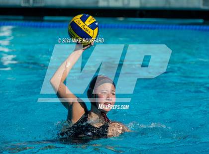 Thumbnail 2 in Corona del Mar vs Oaks Christian (Santa Barbara Tournament of Champions) photogallery.
