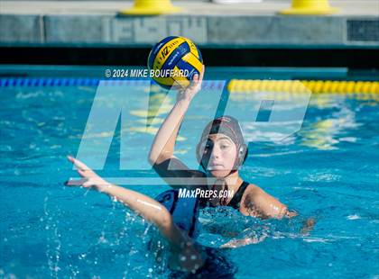 Thumbnail 2 in Corona del Mar vs Oaks Christian (Santa Barbara Tournament of Champions) photogallery.
