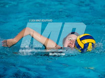 Thumbnail 2 in Corona del Mar vs Oaks Christian (Santa Barbara Tournament of Champions) photogallery.