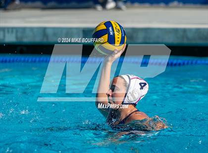 Thumbnail 1 in Corona del Mar vs Oaks Christian (Santa Barbara Tournament of Champions) photogallery.