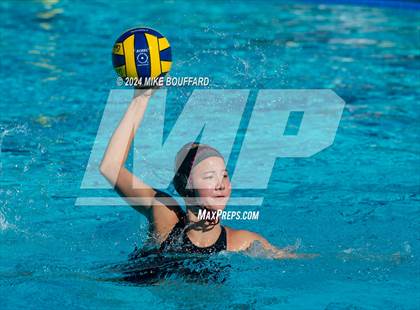 Thumbnail 1 in Corona del Mar vs Oaks Christian (Santa Barbara Tournament of Champions) photogallery.