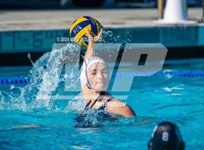 Thumbnail 1 in Corona del Mar vs Oaks Christian (Santa Barbara Tournament of Champions) photogallery.