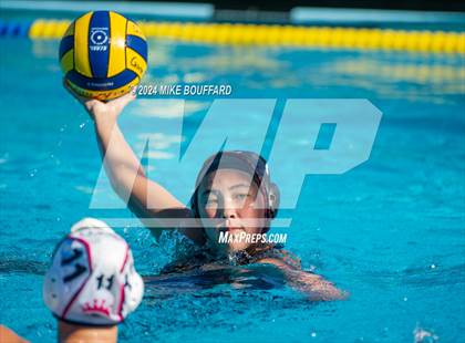 Thumbnail 2 in Corona del Mar vs Oaks Christian (Santa Barbara Tournament of Champions) photogallery.