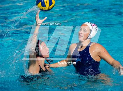 Thumbnail 1 in Corona del Mar vs Oaks Christian (Santa Barbara Tournament of Champions) photogallery.
