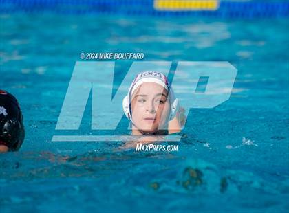 Thumbnail 3 in Corona del Mar vs Oaks Christian (Santa Barbara Tournament of Champions) photogallery.