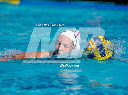 Thumbnail 2 in Corona del Mar vs Oaks Christian (Santa Barbara Tournament of Champions) photogallery.