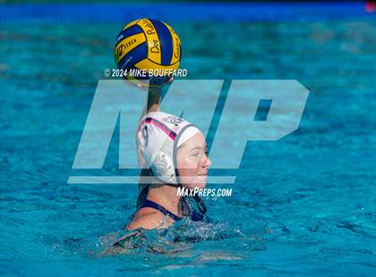 Thumbnail 1 in Corona del Mar vs Oaks Christian (Santa Barbara Tournament of Champions) photogallery.