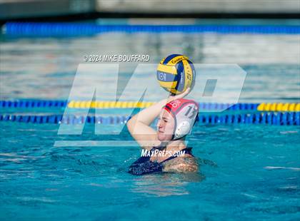 Thumbnail 3 in Corona del Mar vs Oaks Christian (Santa Barbara Tournament of Champions) photogallery.
