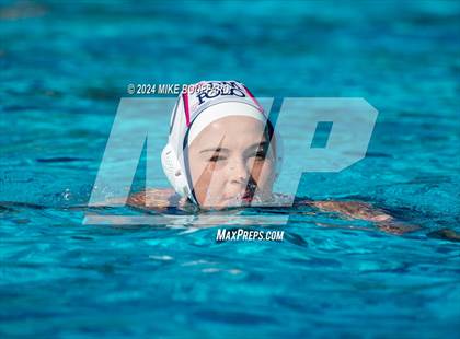 Thumbnail 2 in Corona del Mar vs Oaks Christian (Santa Barbara Tournament of Champions) photogallery.