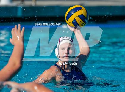 Thumbnail 2 in Corona del Mar vs Oaks Christian (Santa Barbara Tournament of Champions) photogallery.
