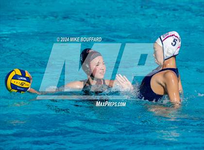 Thumbnail 1 in Corona del Mar vs Oaks Christian (Santa Barbara Tournament of Champions) photogallery.