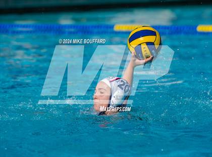 Thumbnail 1 in Corona del Mar vs Oaks Christian (Santa Barbara Tournament of Champions) photogallery.