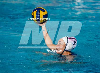 Thumbnail 3 in Corona del Mar vs Oaks Christian (Santa Barbara Tournament of Champions) photogallery.