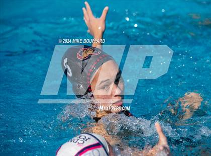 Thumbnail 2 in Corona del Mar vs Oaks Christian (Santa Barbara Tournament of Champions) photogallery.