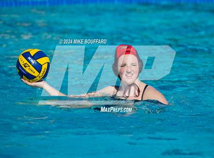 Thumbnail 1 in Corona del Mar vs Oaks Christian (Santa Barbara Tournament of Champions) photogallery.