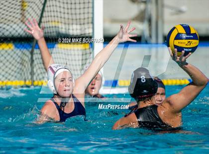Thumbnail 1 in Corona del Mar vs Oaks Christian (Santa Barbara Tournament of Champions) photogallery.