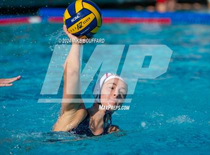 Thumbnail 1 in Corona del Mar vs Oaks Christian (Santa Barbara Tournament of Champions) photogallery.