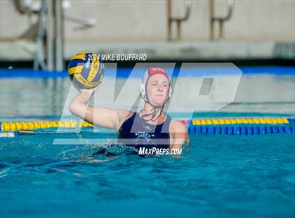 Thumbnail 3 in Corona del Mar vs Oaks Christian (Santa Barbara Tournament of Champions) photogallery.