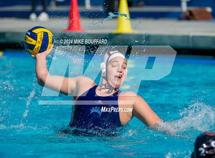 Thumbnail 2 in Corona del Mar vs Oaks Christian (Santa Barbara Tournament of Champions) photogallery.