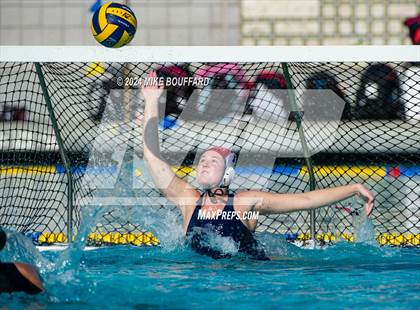 Thumbnail 2 in Corona del Mar vs Oaks Christian (Santa Barbara Tournament of Champions) photogallery.