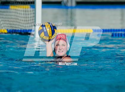 Thumbnail 2 in Corona del Mar vs Oaks Christian (Santa Barbara Tournament of Champions) photogallery.