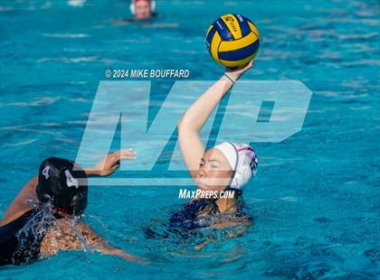 Thumbnail 2 in Corona del Mar vs Oaks Christian (Santa Barbara Tournament of Champions) photogallery.