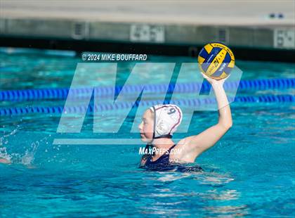 Thumbnail 1 in Corona del Mar vs Oaks Christian (Santa Barbara Tournament of Champions) photogallery.