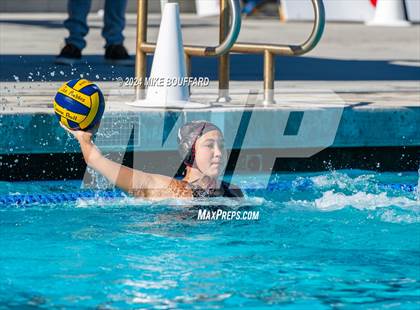 Thumbnail 1 in Corona del Mar vs Oaks Christian (Santa Barbara Tournament of Champions) photogallery.