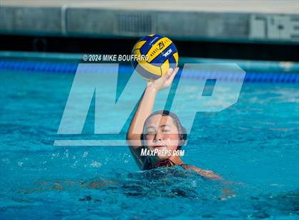 Thumbnail 3 in Corona del Mar vs Oaks Christian (Santa Barbara Tournament of Champions) photogallery.