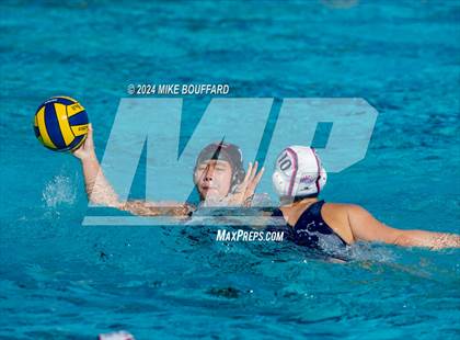Thumbnail 2 in Corona del Mar vs Oaks Christian (Santa Barbara Tournament of Champions) photogallery.