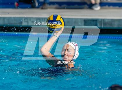 Thumbnail 2 in Corona del Mar vs Oaks Christian (Santa Barbara Tournament of Champions) photogallery.