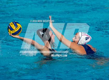 Thumbnail 2 in Corona del Mar vs Oaks Christian (Santa Barbara Tournament of Champions) photogallery.