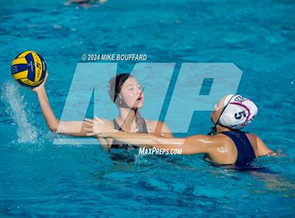 Thumbnail 3 in Corona del Mar vs Oaks Christian (Santa Barbara Tournament of Champions) photogallery.