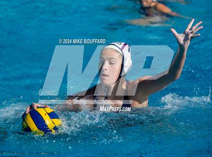 Thumbnail 2 in Corona del Mar vs Oaks Christian (Santa Barbara Tournament of Champions) photogallery.