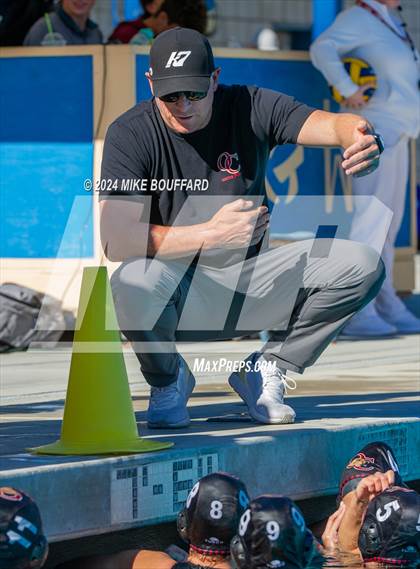 Thumbnail 3 in Corona del Mar vs Oaks Christian (Santa Barbara Tournament of Champions) photogallery.