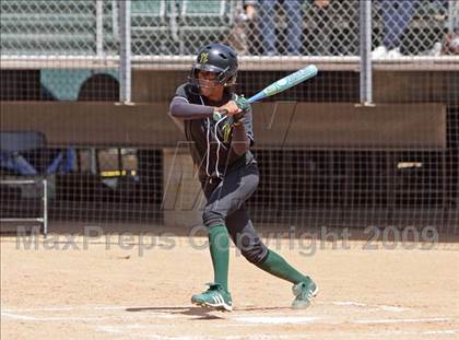 Thumbnail 1 in Narbonne vs. Eagle Rock (CIF LA City Invitational Final) photogallery.