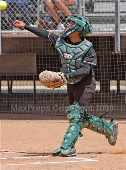 Thumbnail 1 in Narbonne vs. Eagle Rock (CIF LA City Invitational Final) photogallery.