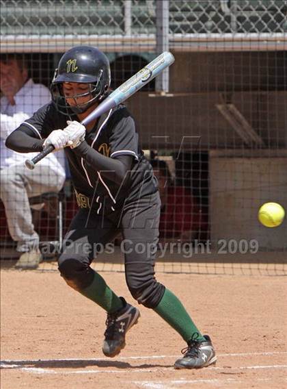 Thumbnail 2 in Narbonne vs. Eagle Rock (CIF LA City Invitational Final) photogallery.